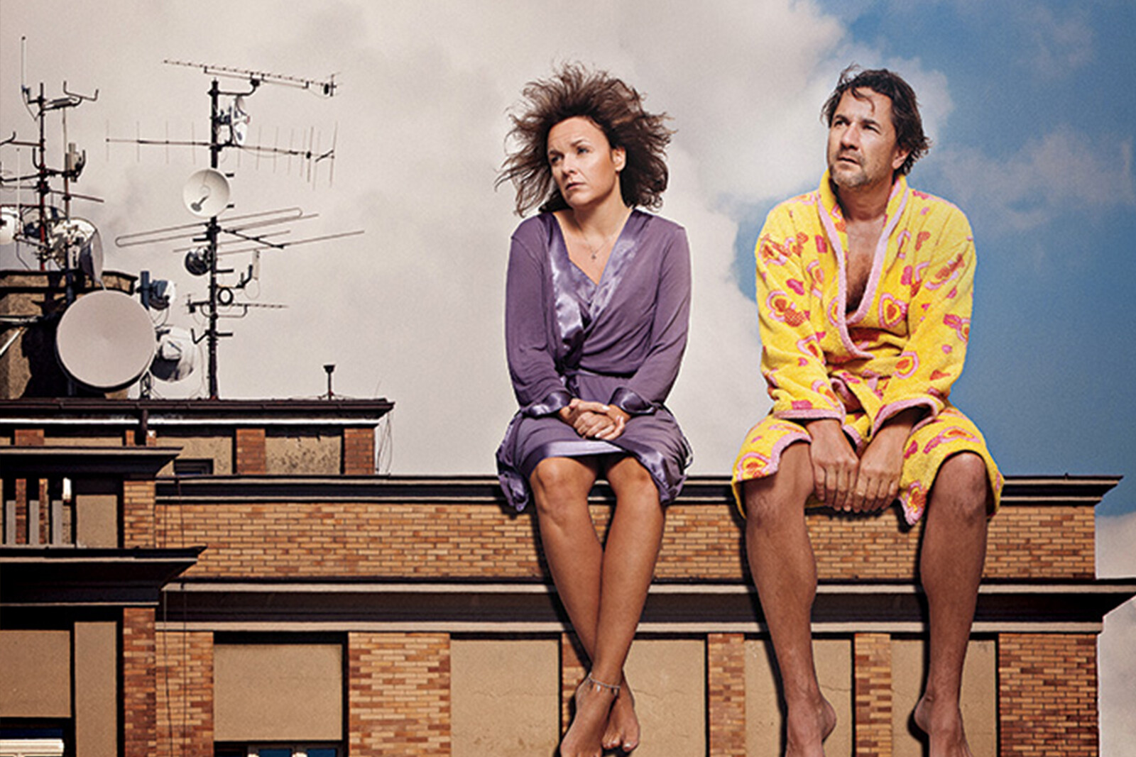 Rošáda (Divadelní spolek Frída)