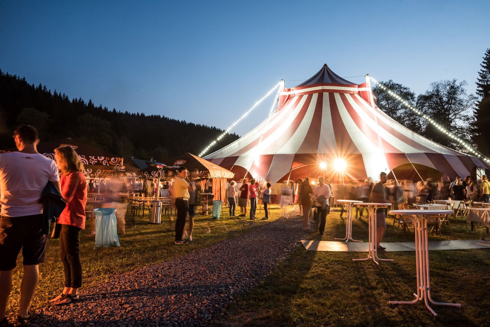 Týden kultury na Valašsku láká na bohatý program