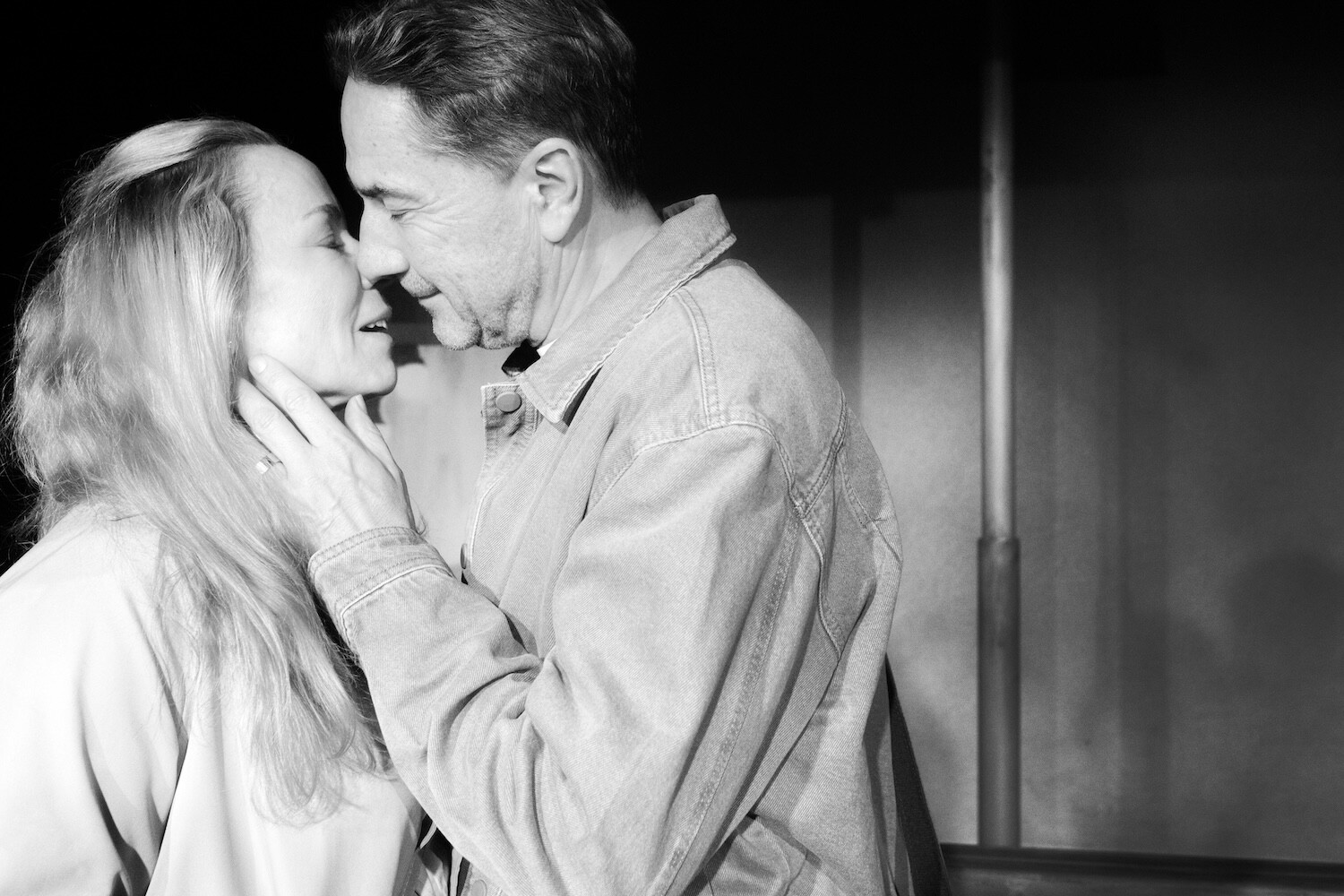 Smyslů zbavení (Divadelní spolek Frída)